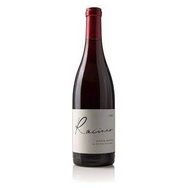 2019 Racines 'Sainte Rose' Pinot Noir Sta Rita Hills,