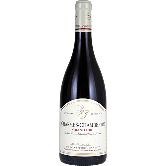 2005 Domaine Dupont-Tisserandot Charmes-Chambertin Grand Cru