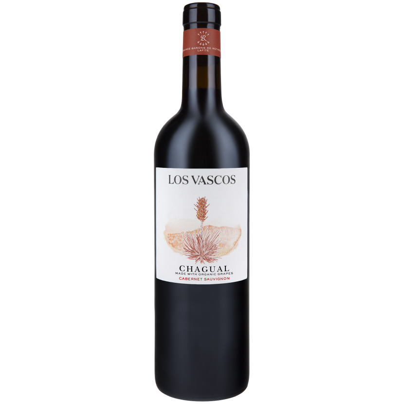 2021 Los Vascos Cabernet Sauvignon