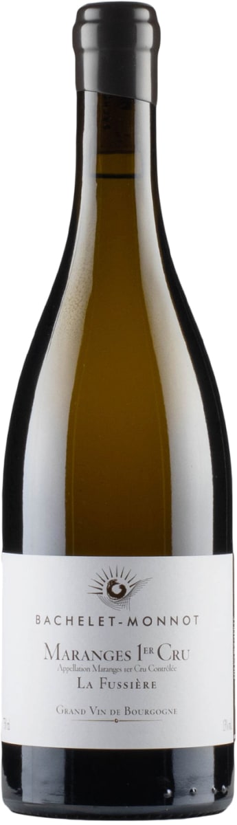 2022 Domaine Bachelet-Monnot La Fussiere Blanc Maranges Premier Cru