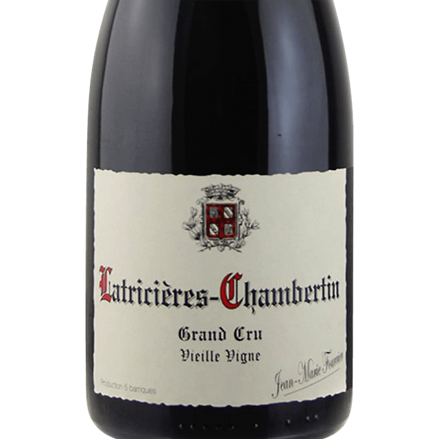 2014 Domaine Fourrier Latricieres-Chambertin Vieille Vigne Grand Cru 1.5L Magnum