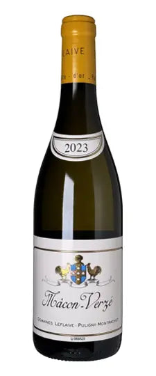 Domaine Leflaive, Le Monté Mâcon-Verzé 2024
