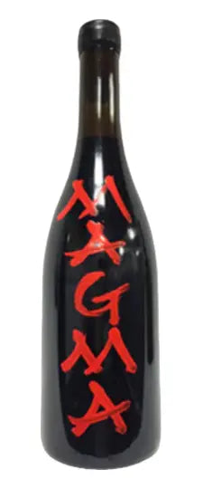 2019 Frank Cornelissen 'Magma' Terre Siciliane Rosso IGT
