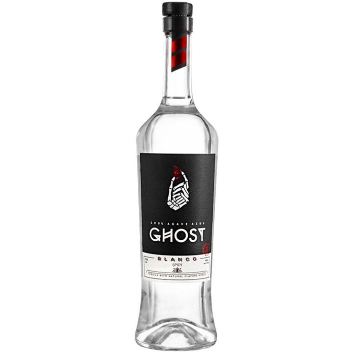 Ghost Tequila Blanco