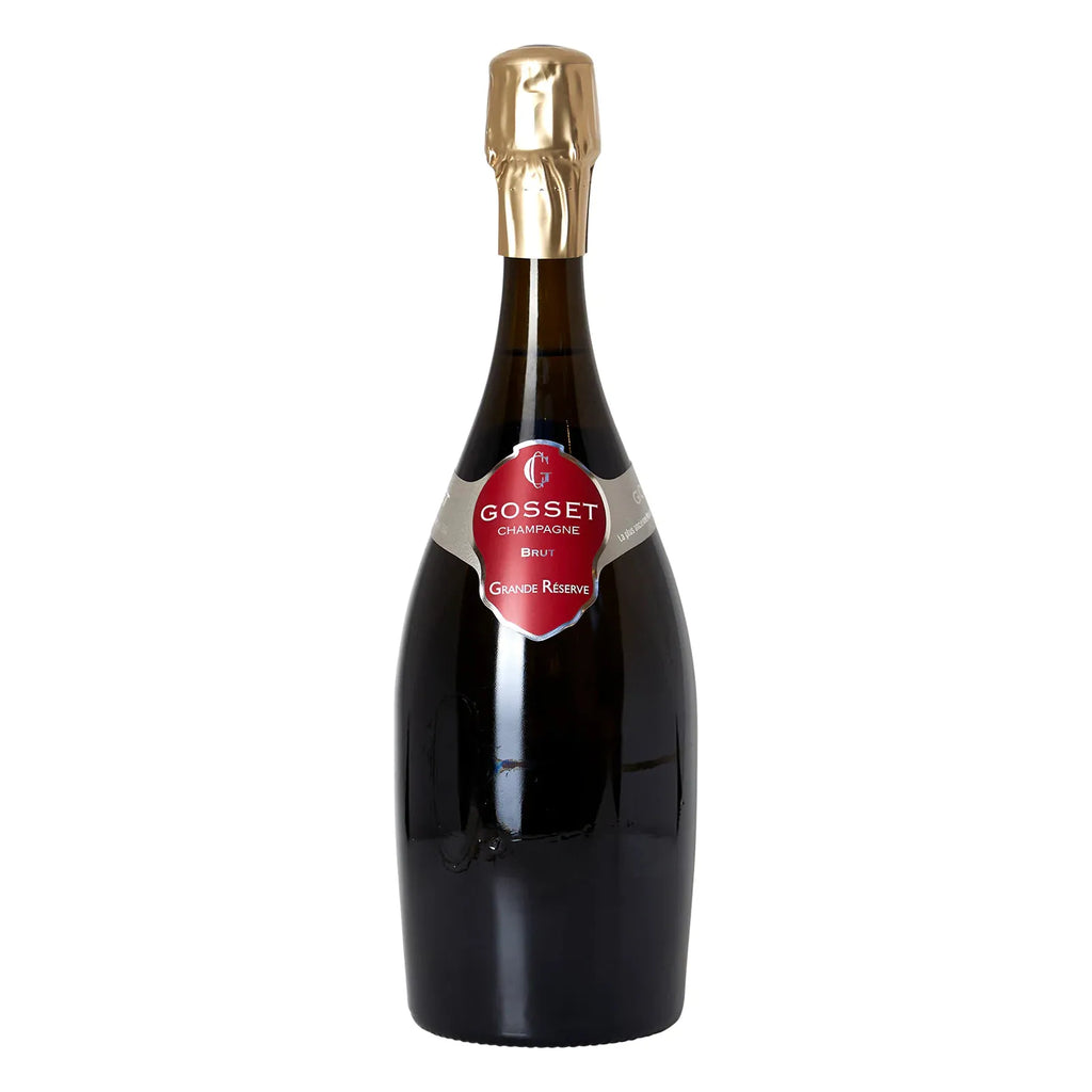 Gosset Grande Reserve Brut – Mandara Wine