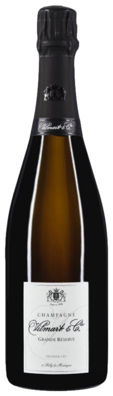 Vilmart Grande Reserve 1er Cru Brut NV