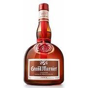 Grand Marnier Liqueur