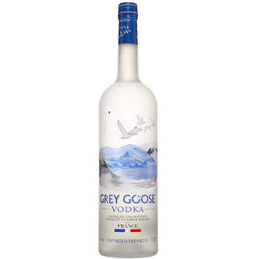 Grey Goose  Vodka (750ml)