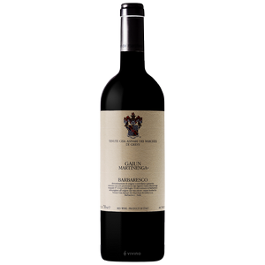 2018 Marchesi di Gresy Gaiun Martinenga, Barbaresco