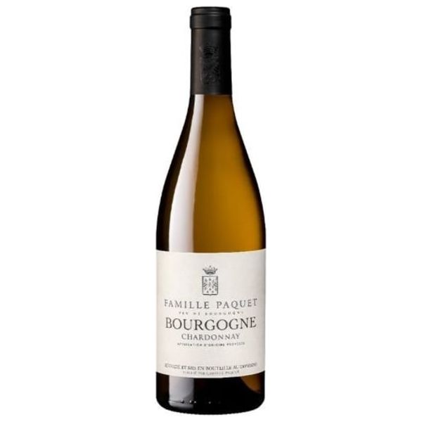Famille Paquet Bourgogne Chardonnay, Burgundy, 2022