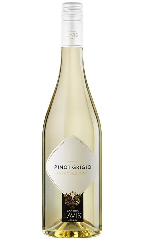 2023 La Vis Pinot Grigio Trentino