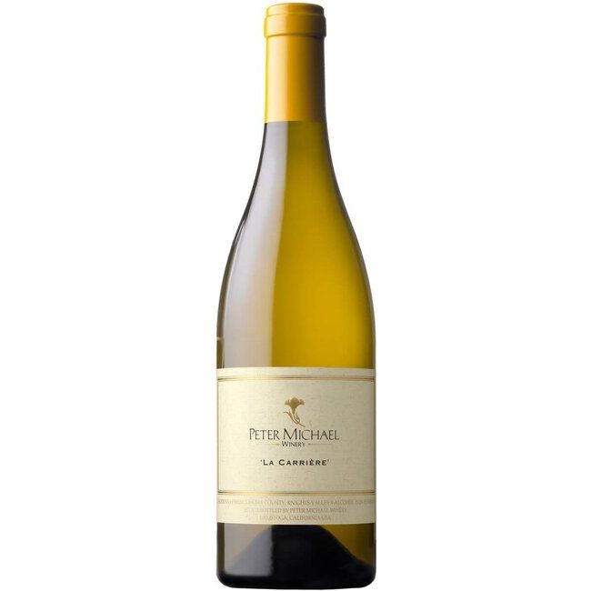 2024 Chardonnay 'La Carriere', Peter Michael