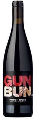 2021 Gundlach Bundschu 'Gunbun' Pinot Noir