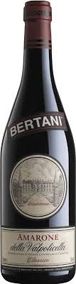 2012 Bertani Amarone della Valpolicella