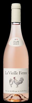 La Vieille Ferme Rose' 2025