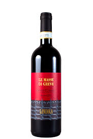 Lanciola Chianti Classico Le Masse Di Greve Riserva 2022