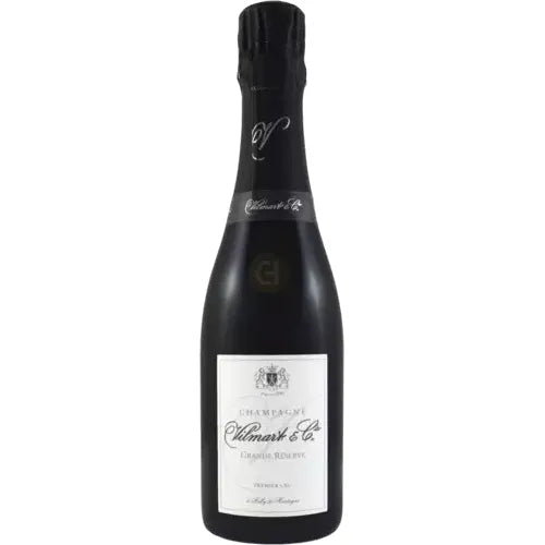 Vilmart & Cie Champagne 1er Cru Brut Grande Reserve 375ml