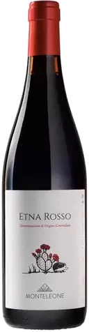 Monteleone Etna Rosso 2023