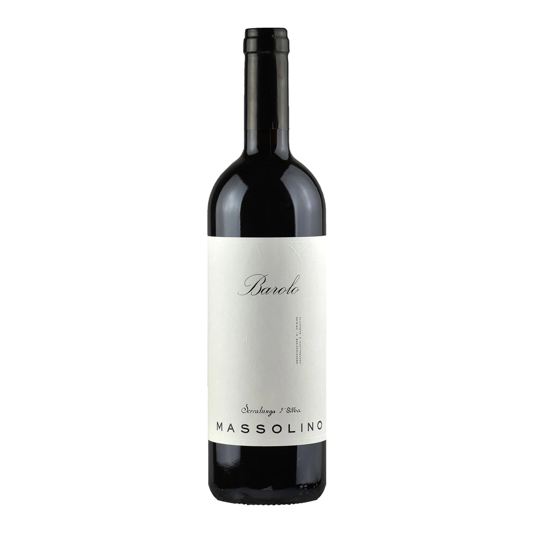 2019 Massolino Barolo Serralunga