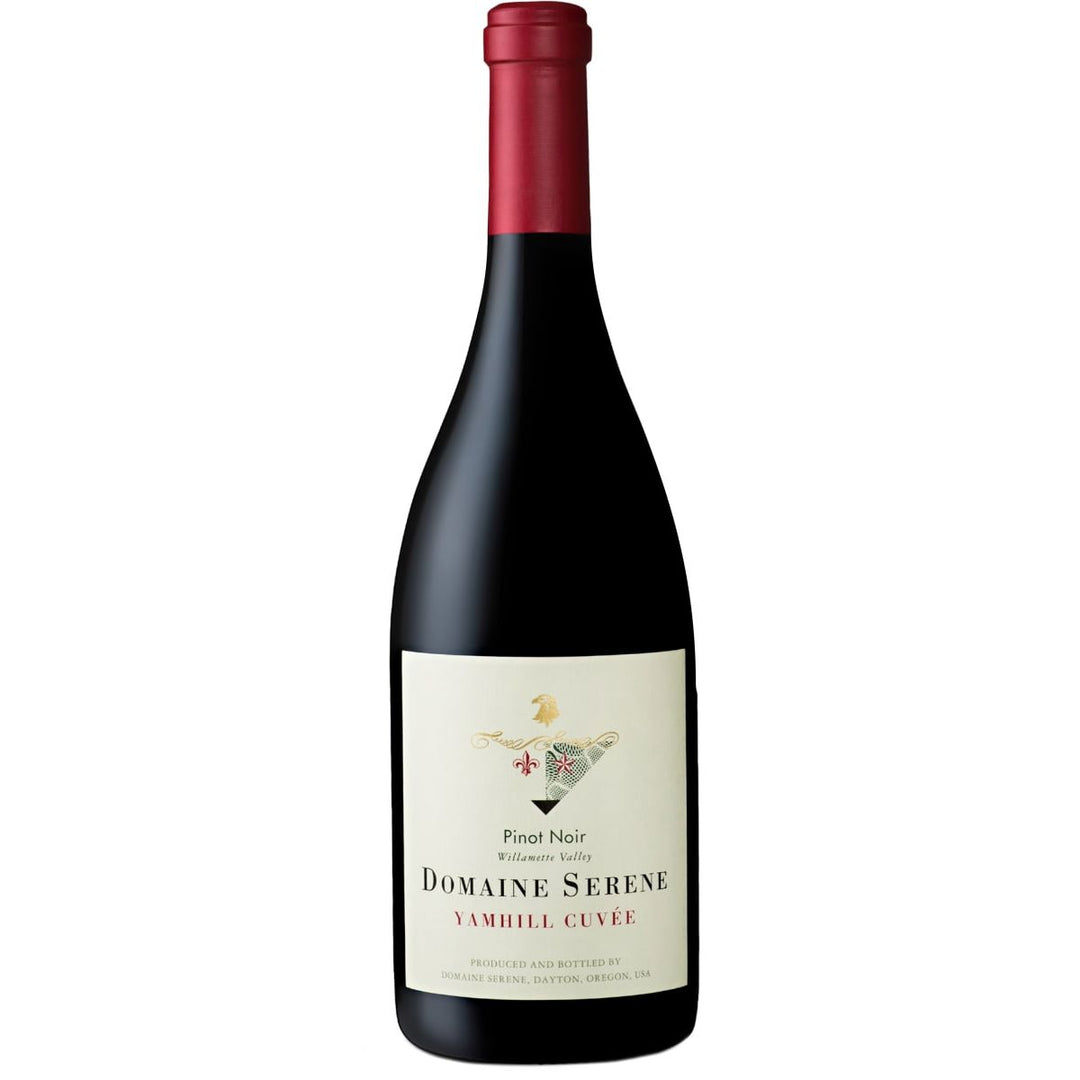 2019 Domaine Serene 'Yamhill Cuvee' Pinot Noir Willamette Valley