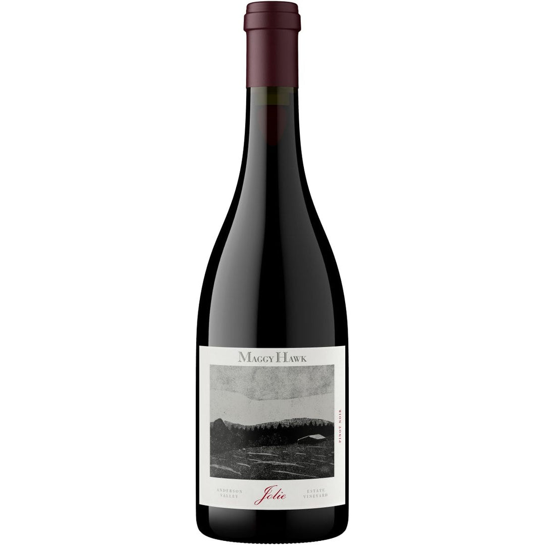 Maggie Hawk Jolie Pinot Noir 2020