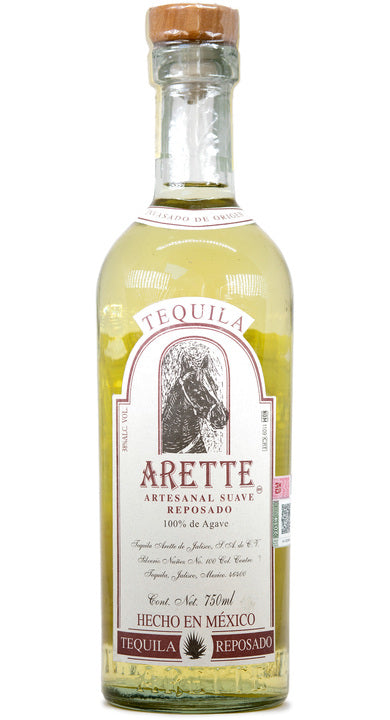 Arette Reposado Tequila 1L