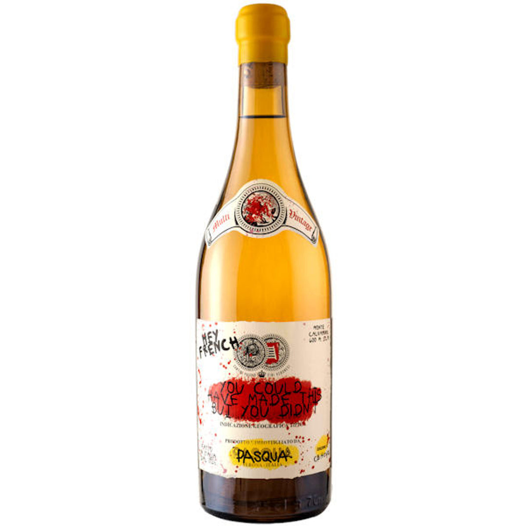 Pasqua 'Hey French' Bianco Veneto IGT (4th edition)