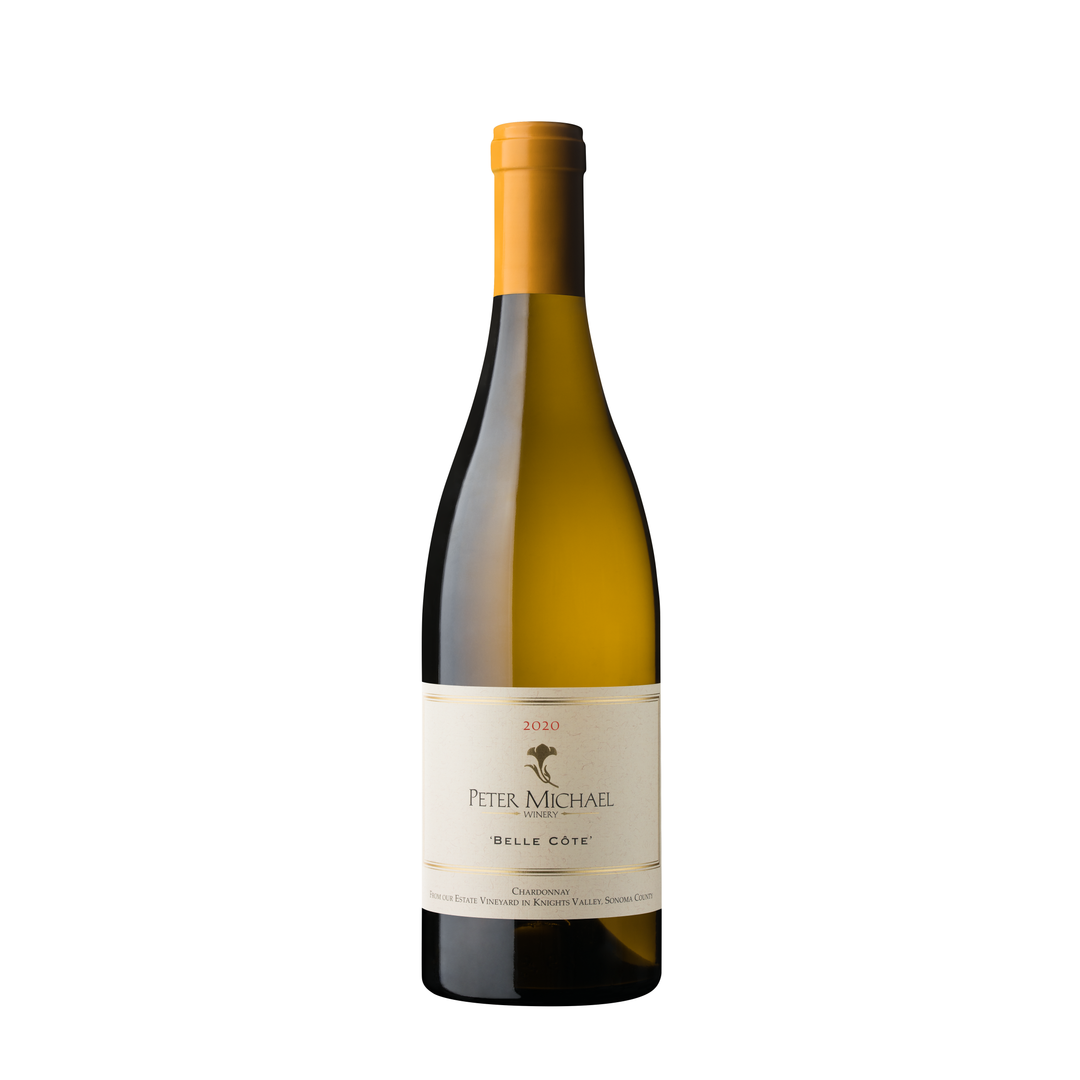 2024 Peter Michael Belle Cote Sonoma Chardonnay