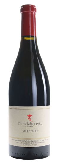 2024 Peter Michael 'Le Caprice' Pinot Noir, Sonoma Coast