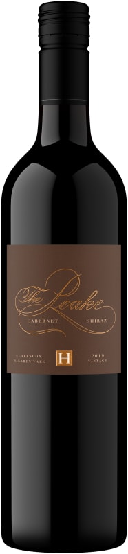 2019 Hickinbotham 'The Peake' Cabernet - Shiraz McLaren Vale, Australia