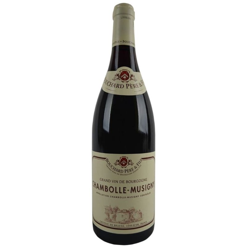 2014 Bouchard Père et Fils Chambolle-Musigny 1er Cru Les Charmes