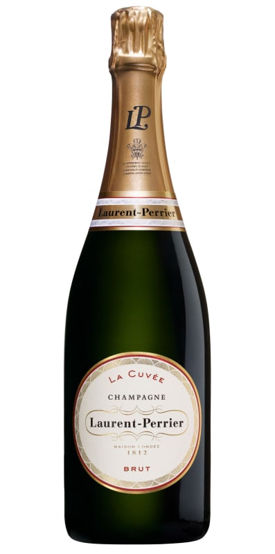 Laurent-Perrier La Cuvee Brut Champagne NV  6.0 Liter (IMPERIAL)