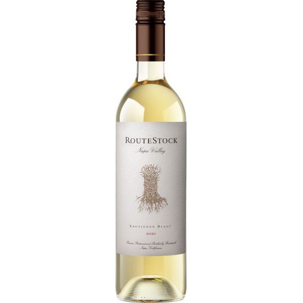 Routestock Napa Sauvignon Blanc 2021