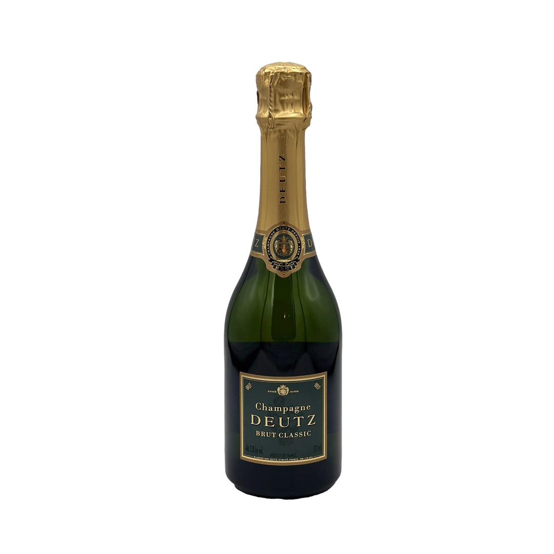 Deutz Classic Brut NV (375ML)