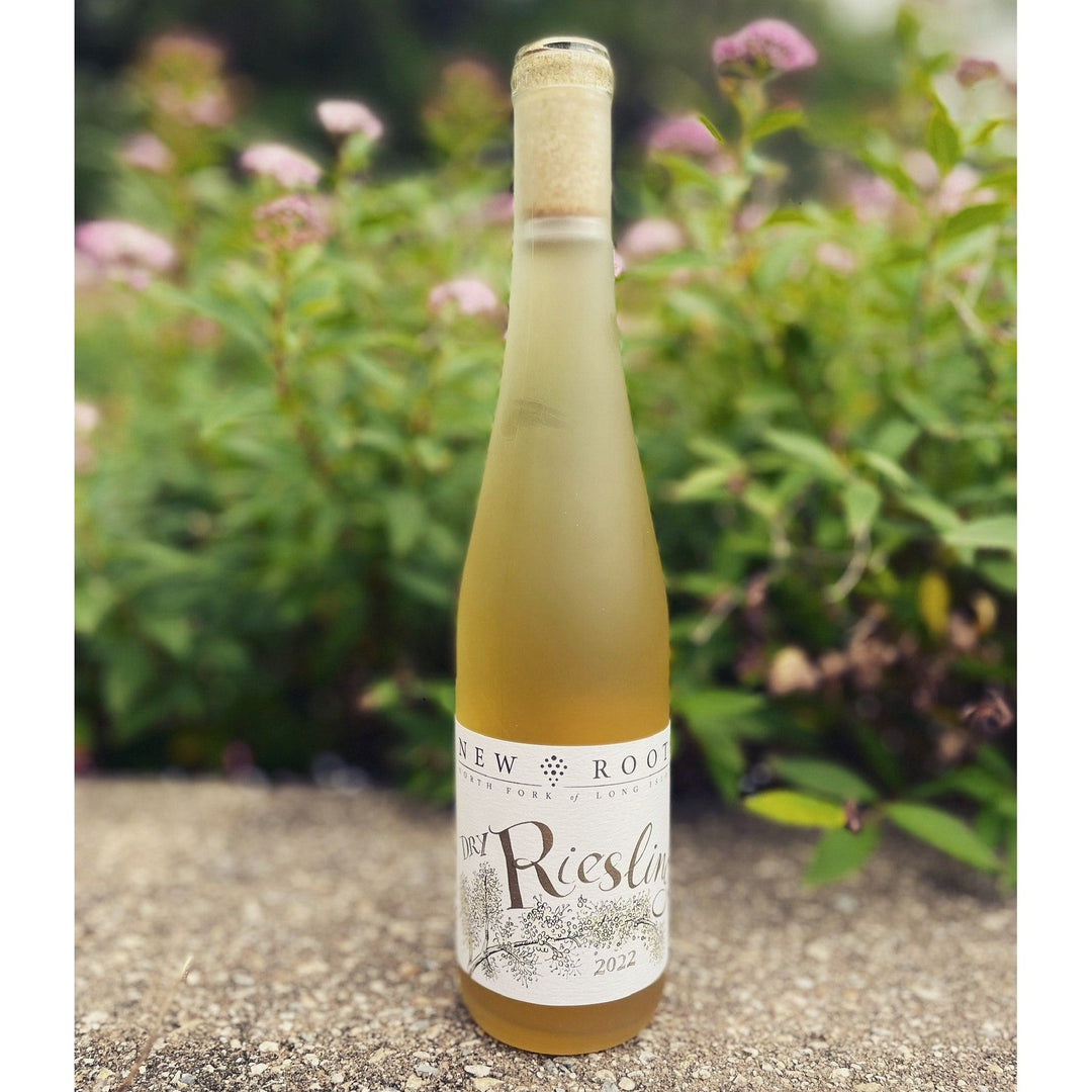 2022 New Roots Riesling
