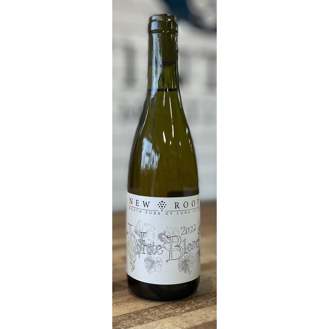 2022 New Roots White Blend