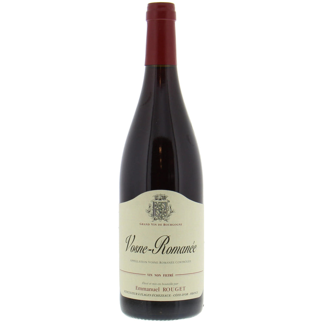 Emmanuel Rouget Vosne-Romanee 2020