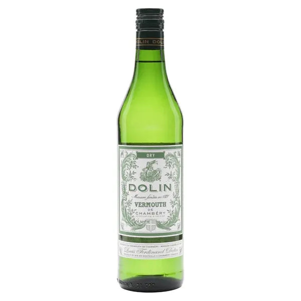 Dolin Vermouth de Chambery Dry, Savoie, France