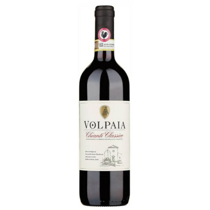 2022 Castello di Volpaia Chianti Classico