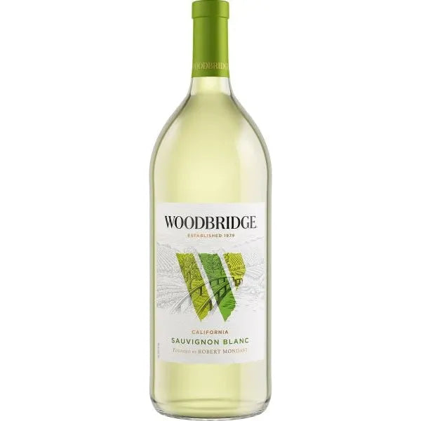 Woodbridge Sauvignon Blanc