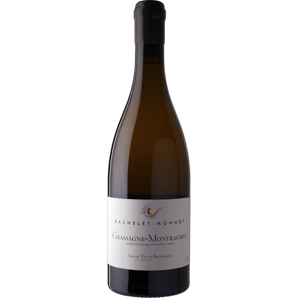 2022 Domaine Bachelet-Monnot Chassagne-Montrachet