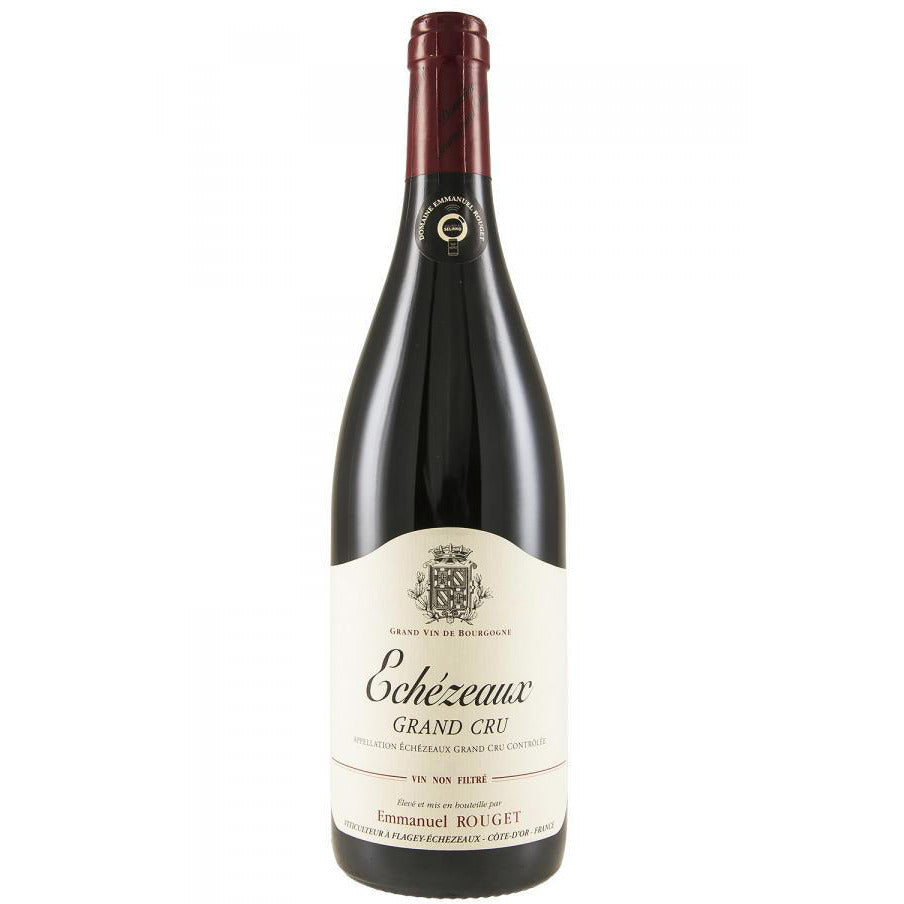 Emmanuel Rouget Echezeaux Grand Cru 2021