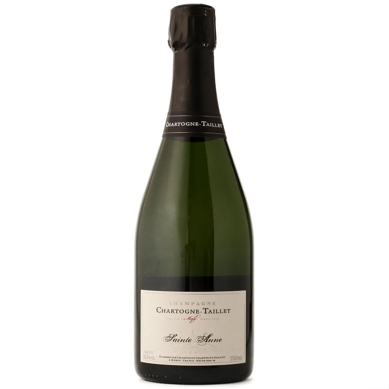 Chartogne-Taillet Cuvee Sainte Anne Champagne NV, Champagne, France