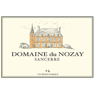 Domaine du Nozay Sancerre, Loire, France, 2021