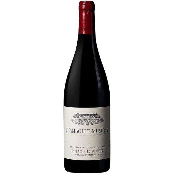 Dujac Fils et Pere, Chambolle-Musigny  2021