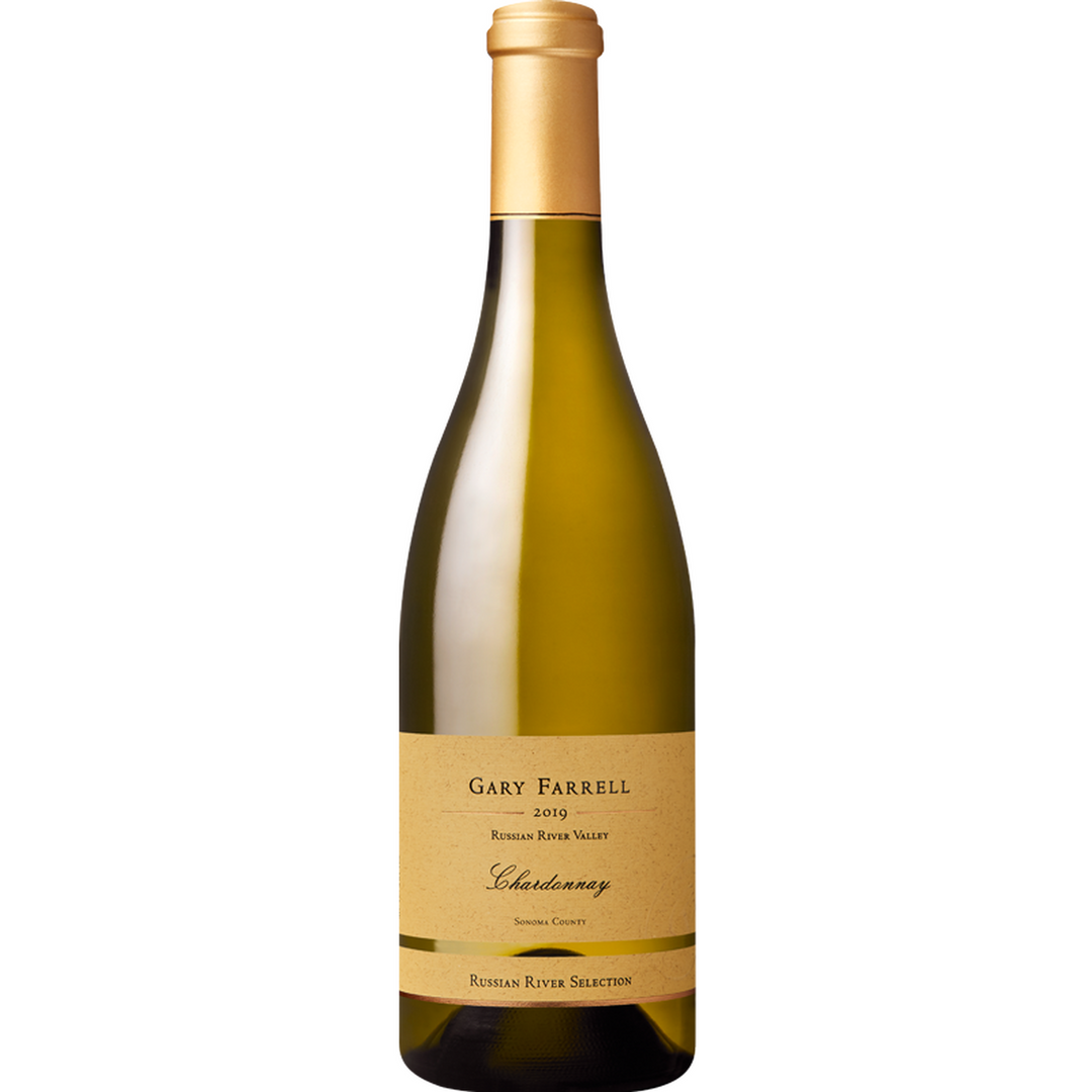 Gary Farrell Vineyards & Winery, Russian River Selection Chardonnay 2021