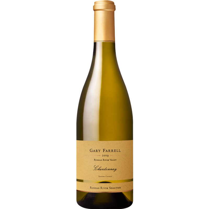 Gary Farrell Vineyards & Winery, Russian River Selection Chardonnay, Sonoma, USA, 2019