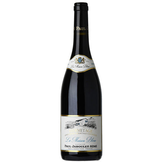 Paul Jaboulet Aine Hermitage La Maison Bleue, 2020