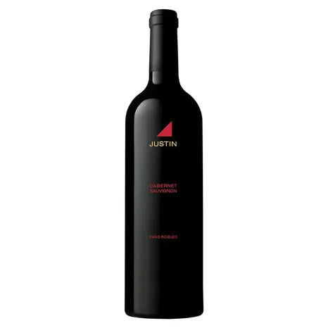 Justin Vineyards & Winery Cabernet Sauvignon, Paso Robles, California, USA, 2020
