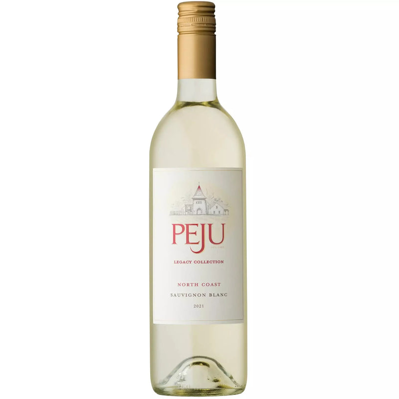 Peju Province Winery Legacy Collection Sauvignon Blanc, Napa Valley, 2022